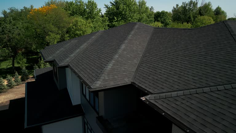 Fast & Reliable Emergency Roof Repairs in Wildwood, FL