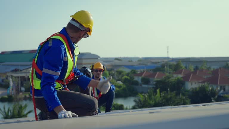 Best Gutter Installation and Repair  in Wildwood, FL