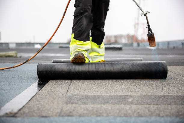 Professional Roofing Service in Wildwood, FL