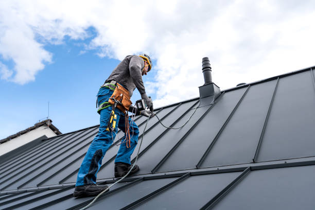 Best Hot Roofs  in Wildwood, FL