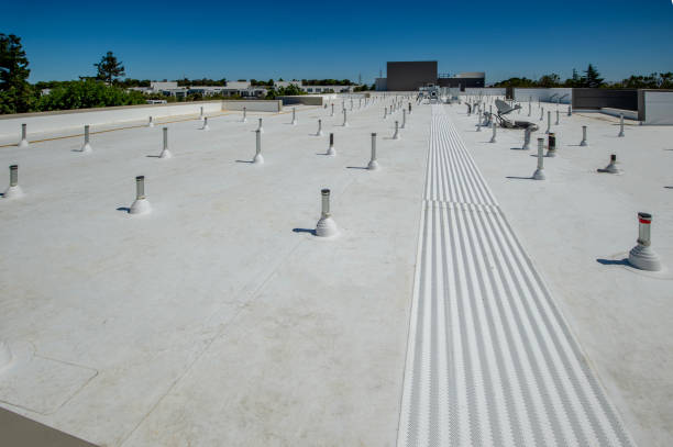 Hot Roofs in Wildwood, FL